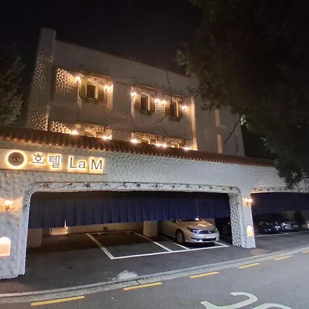 Hotel Lam