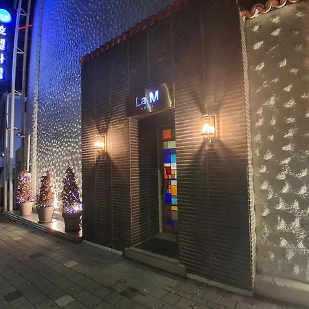 Hotel Lam
