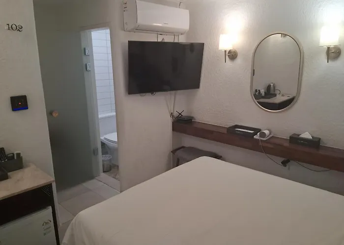 Lam Otel